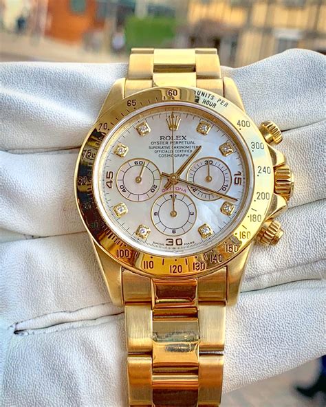 rolex watch for sale